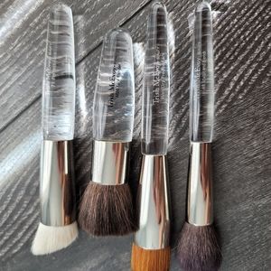 Trish McEvoy Brushes